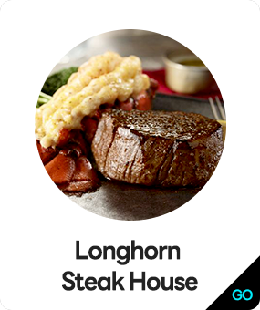 Longhorn Steak House