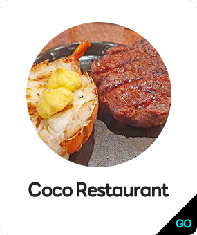 Coco Restaurant