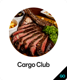 Cargo Club