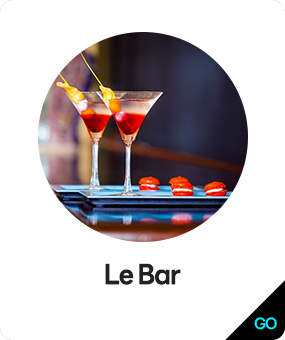 Le Bar