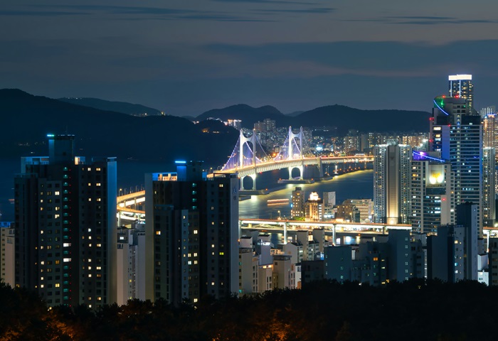 Busan