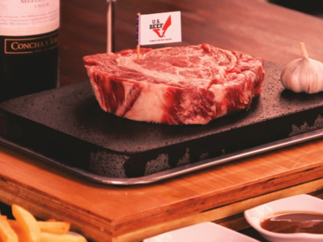 Babylon Steak No.1_US Beef - Boneless Ribeye_menu_image