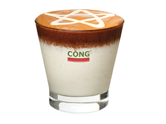 Cong Caphe Danang NO.2_BAC XIU_menu_image