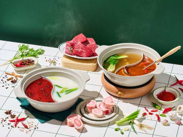 Shabu All day Heaundae_Weekends And Holidays (100 minutes without meat limit)_menu_image