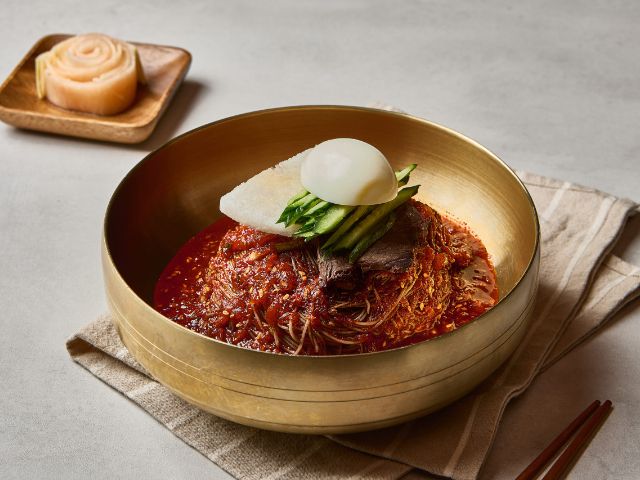 Mankyung Hanwoo Gomtang_Hamheung Cold Noodles_menu_image