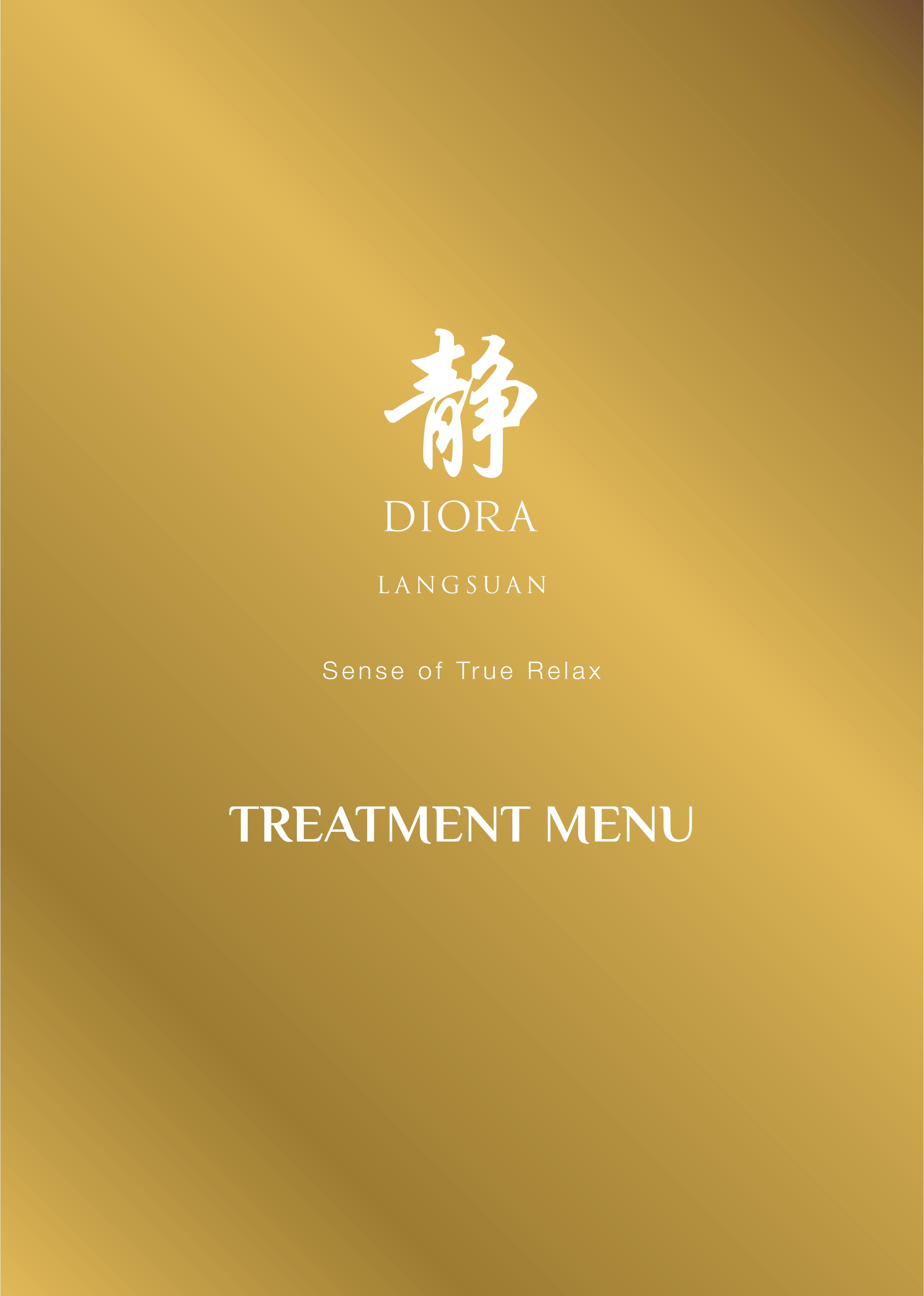 DIORA Langsuan_menu_picture