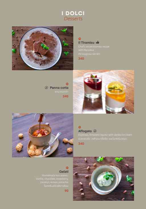 Prego Italian Restaurant_menu_picture