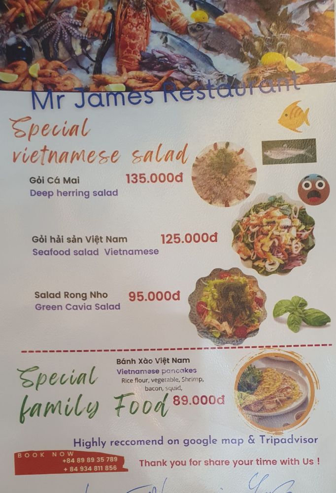 Nhà hàng Lương Sơn Cảng_menu_picture