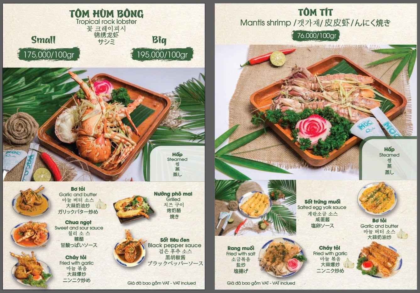 Hải sản Mộc quán Nha Trang_menu_picture