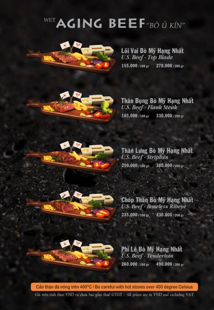 Babylon Steak No.1_menu_picture