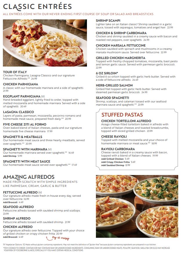 Olive Garden_menu_picture