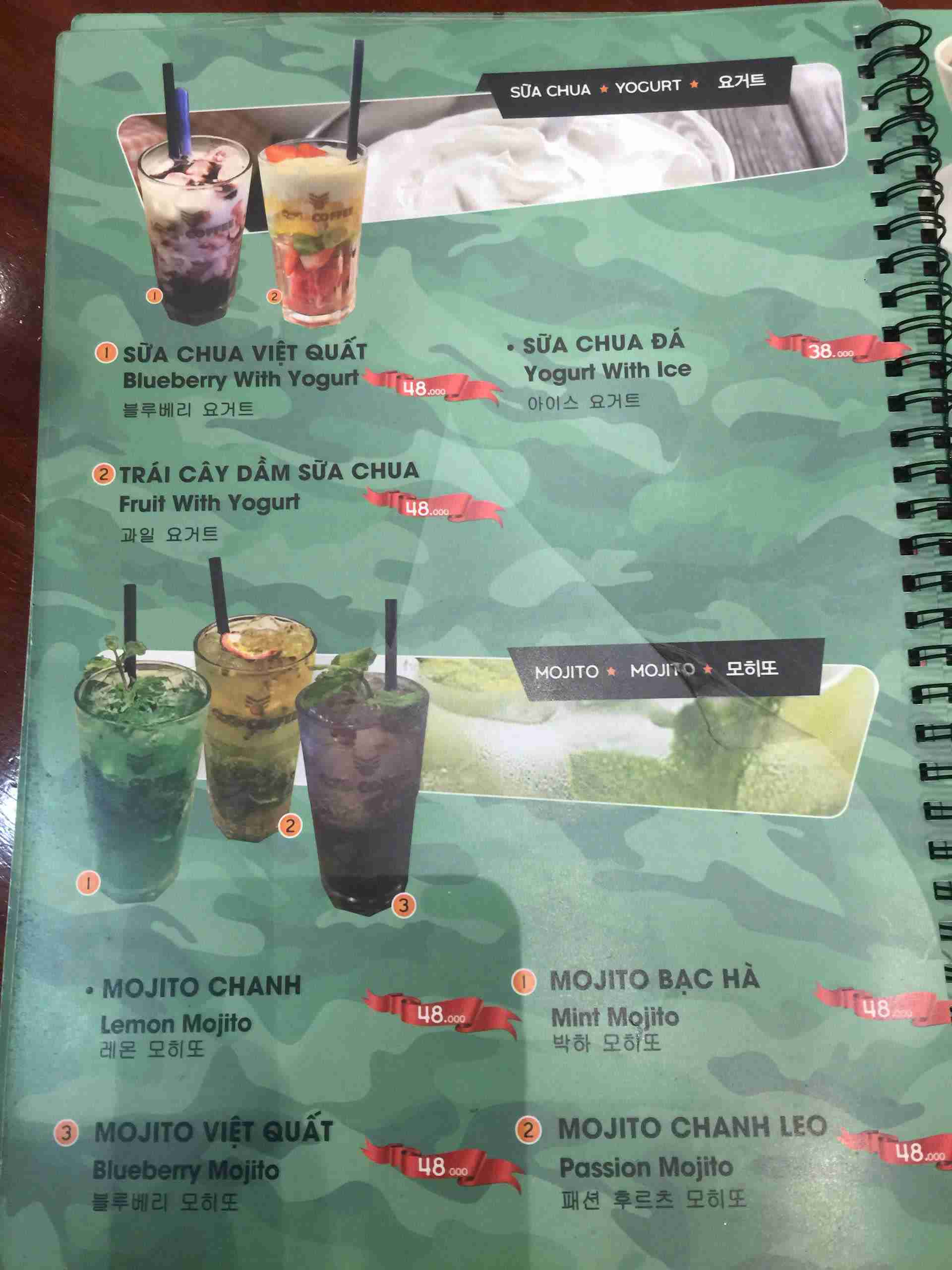 CCCP Coffee 2 - HỒNG BÀNG_menu_picture