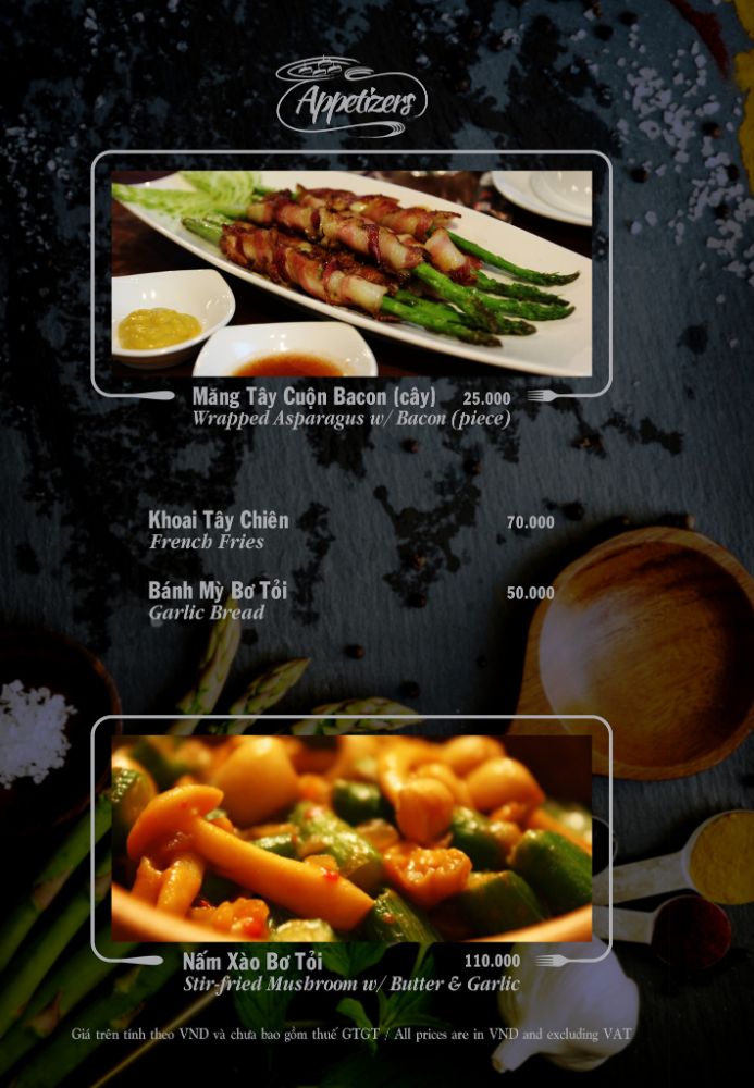 Babylon Steak No.1_menu_picture