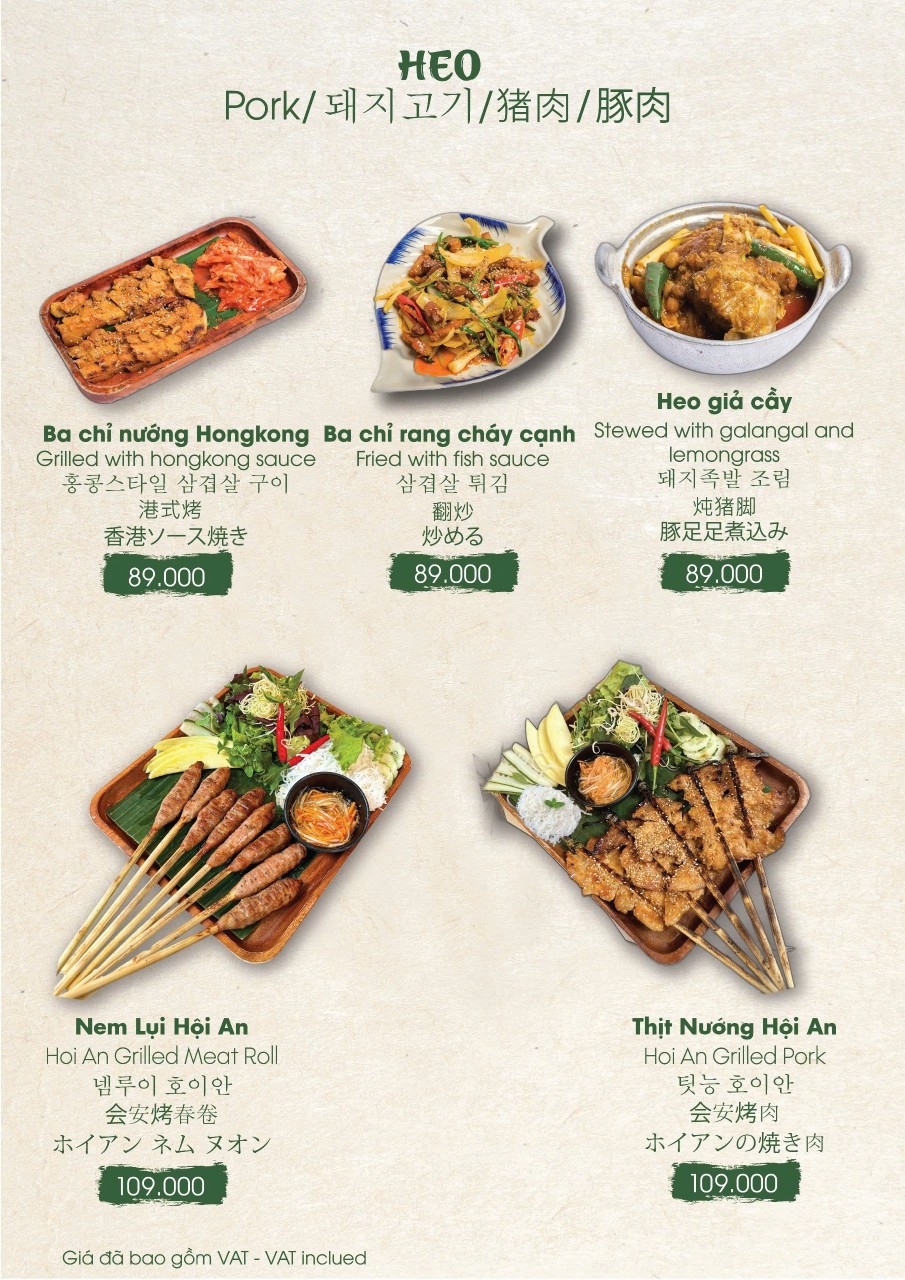 Hải sản Mộc quán Nha Trang_menu_picture