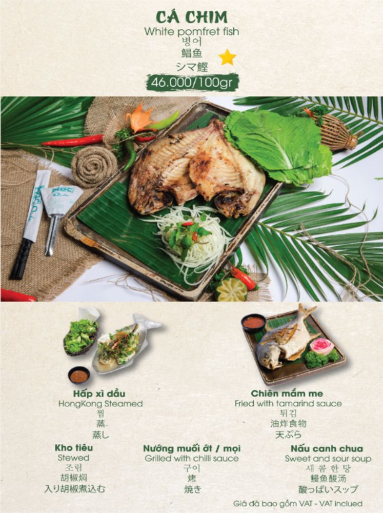 Hải sản Mộc quán Nha Trang_menu_picture