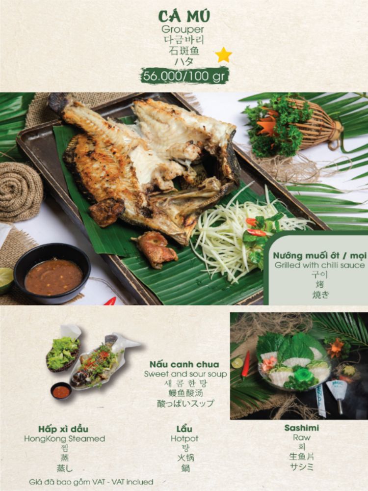 Hải sản Mộc quán Nha Trang_menu_picture