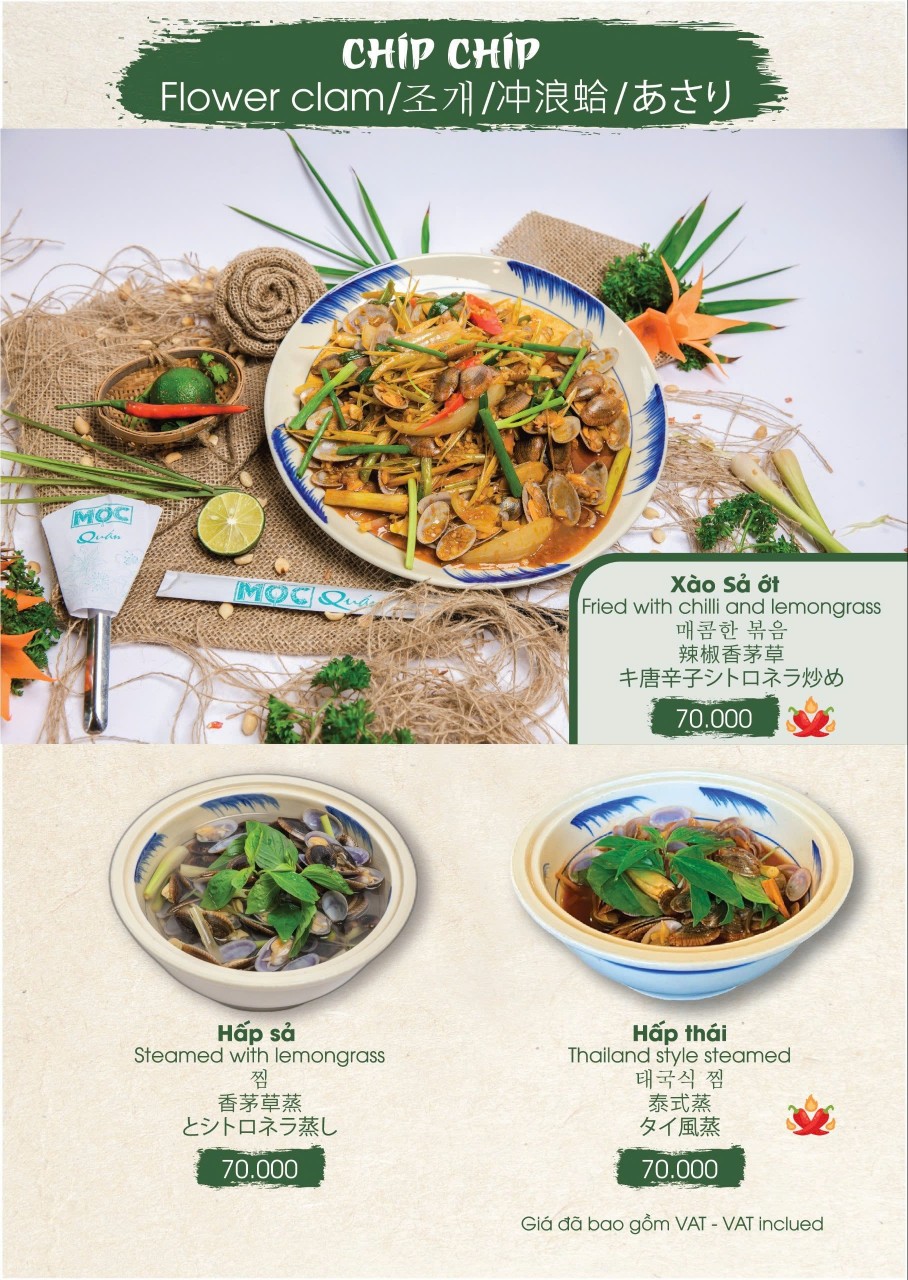 Hải sản Mộc quán Nha Trang_menu_picture