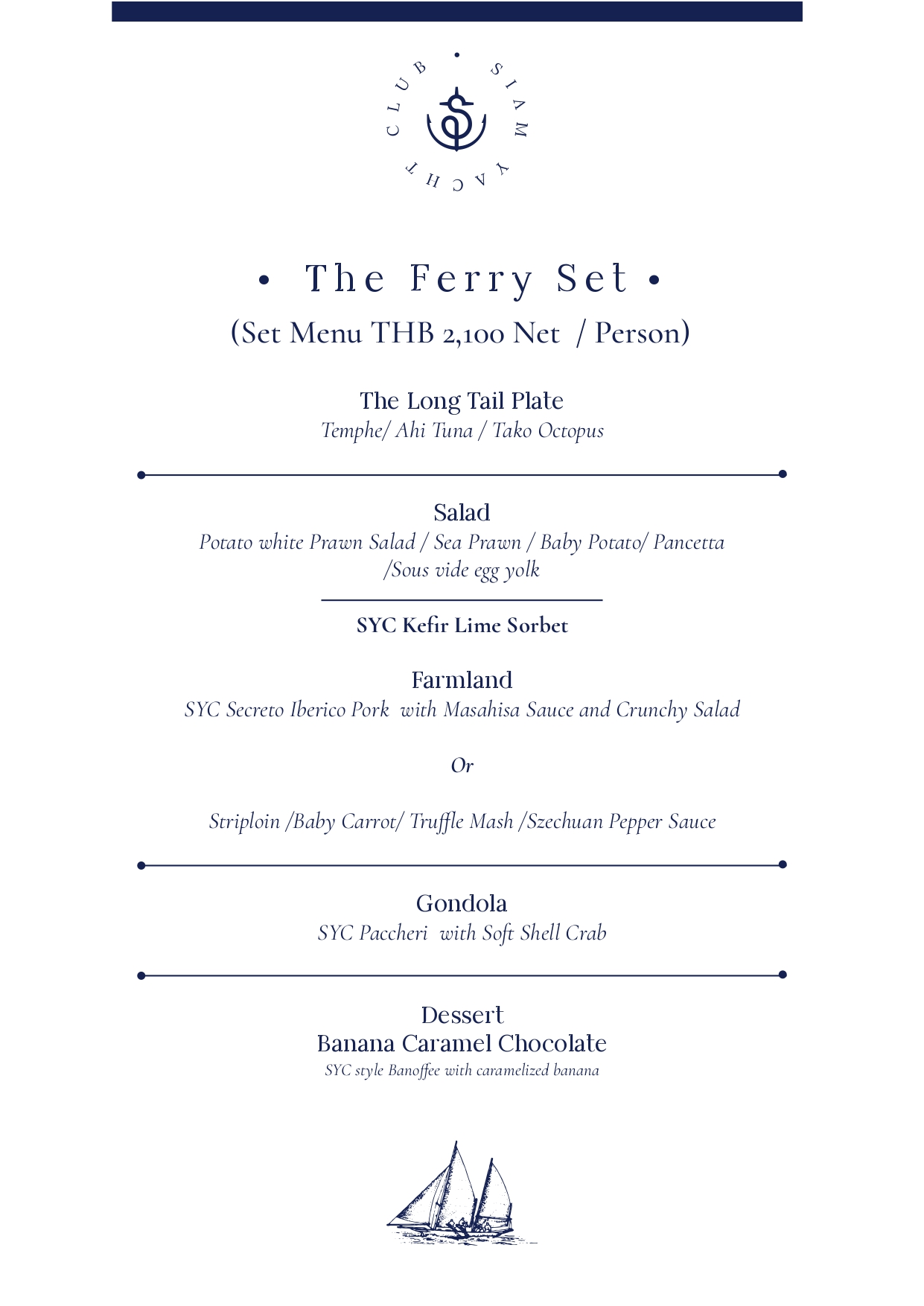 Siam Yacht Club_menu_picture