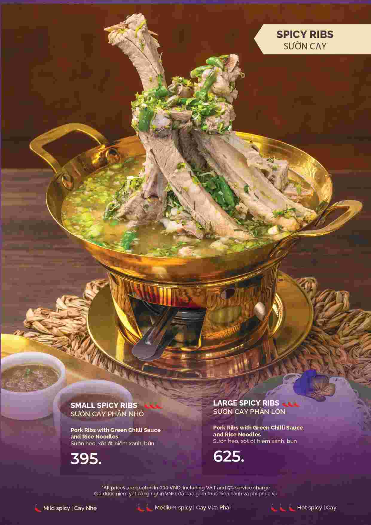 Sabai Sabai Phu Quoc Thailand Restaurant_menu_picture