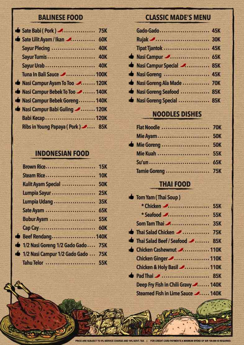 Made's Warung Seminyak_menu_picture