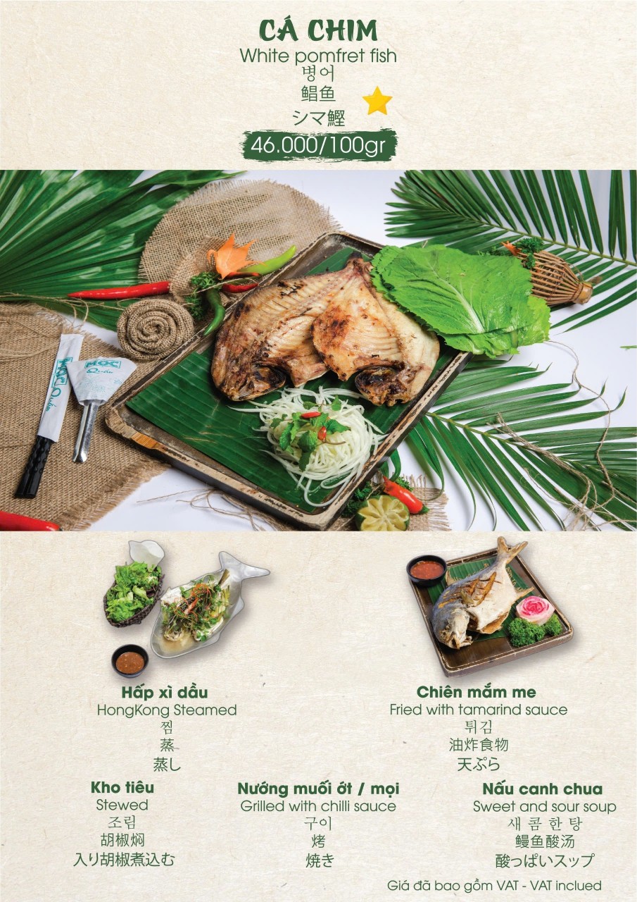 Hải sản Mộc quán Nha Trang_menu_picture