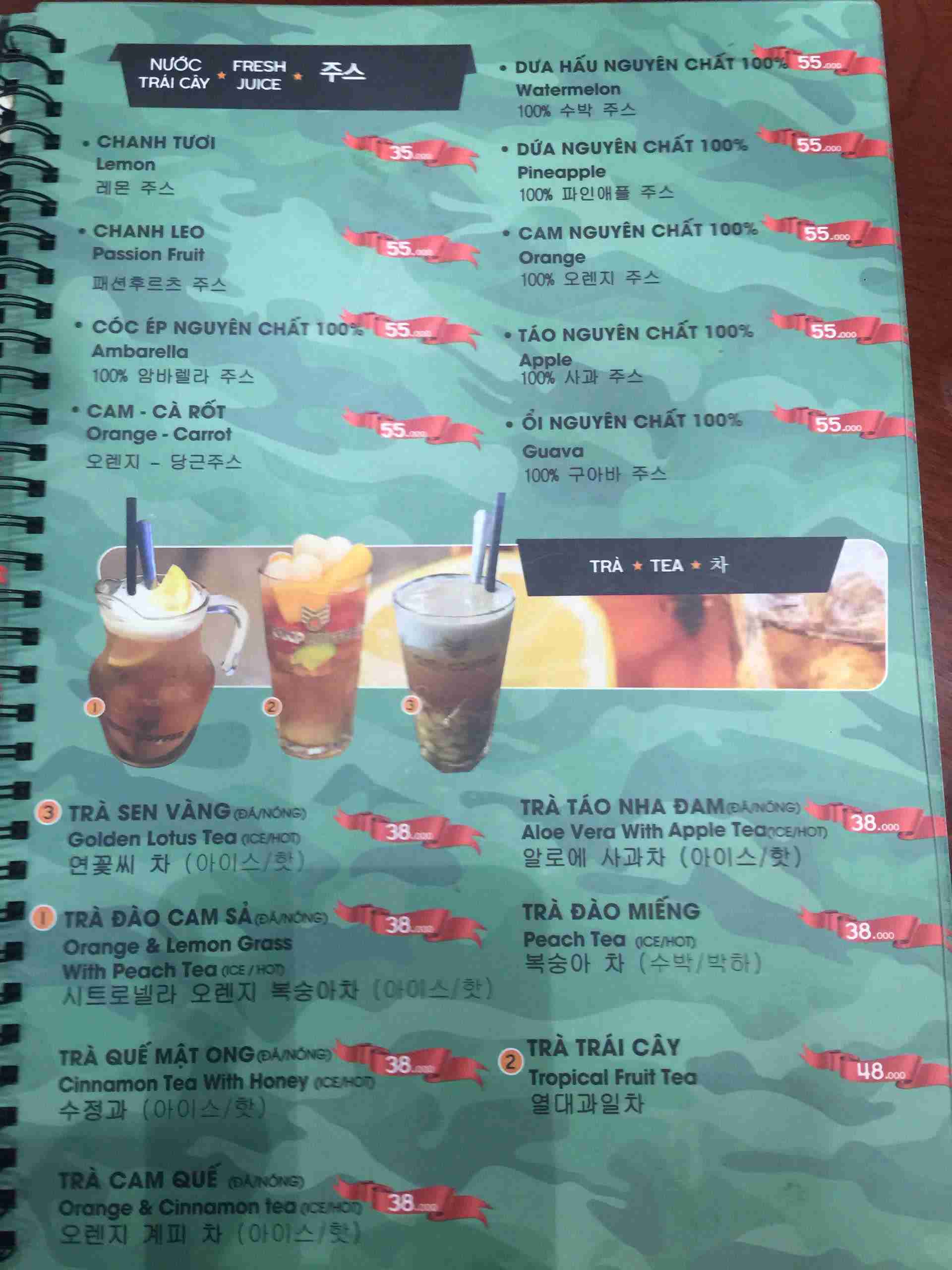 CCCP Coffee 2 - HỒNG BÀNG_menu_picture