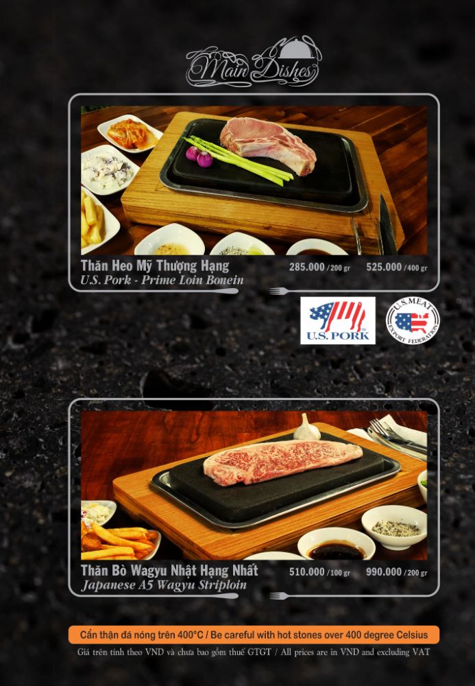 Babylon Steak No.1_menu_picture