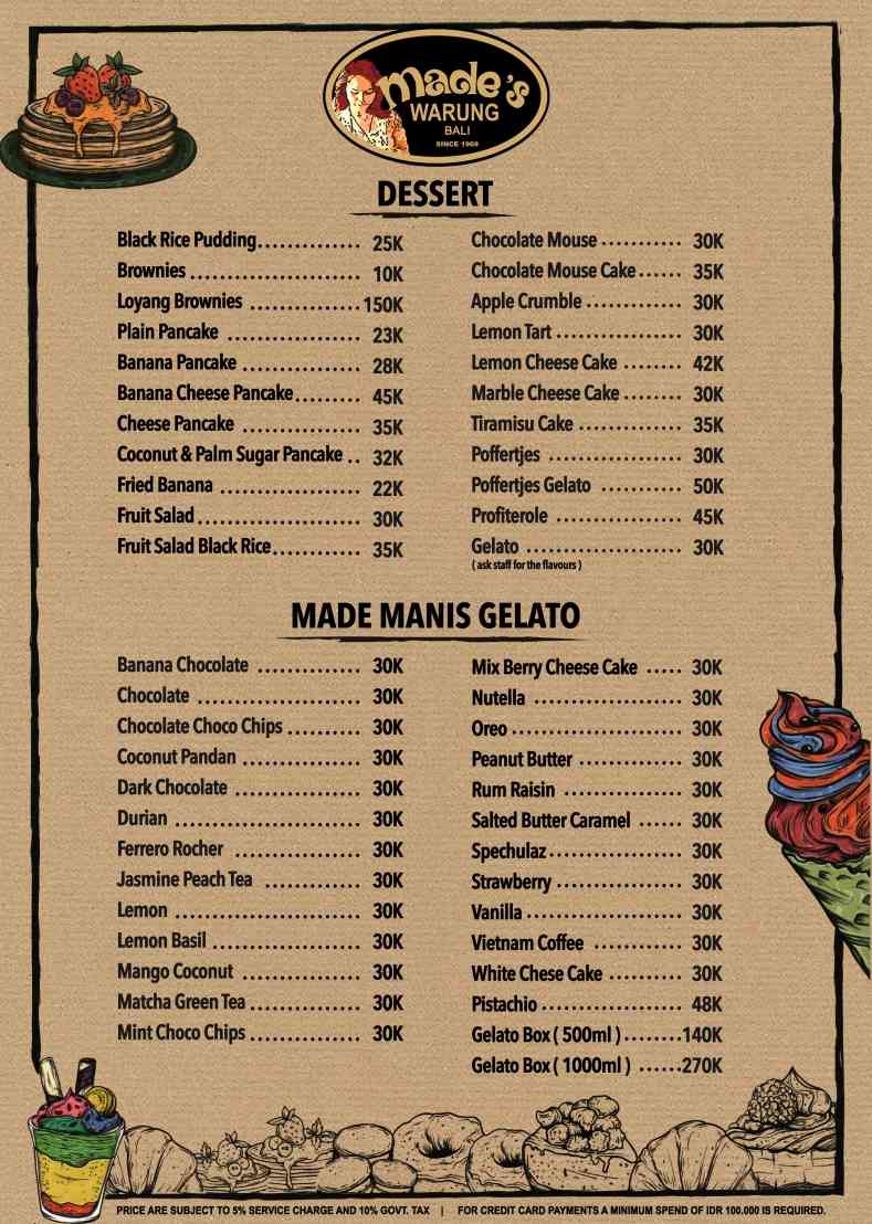 Made's Warung Seminyak_menu_picture