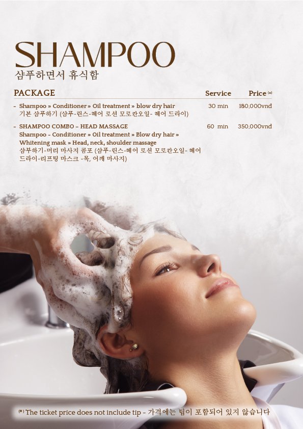 137 Luxury Massage_menu_picture