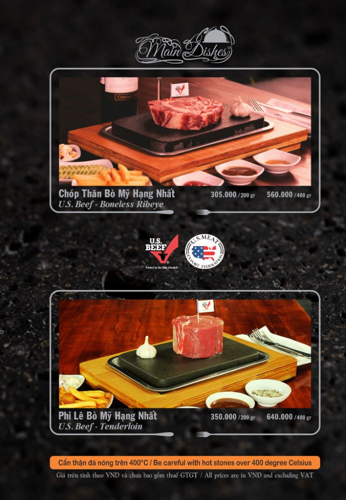 Babylon Steak No.1_menu_picture