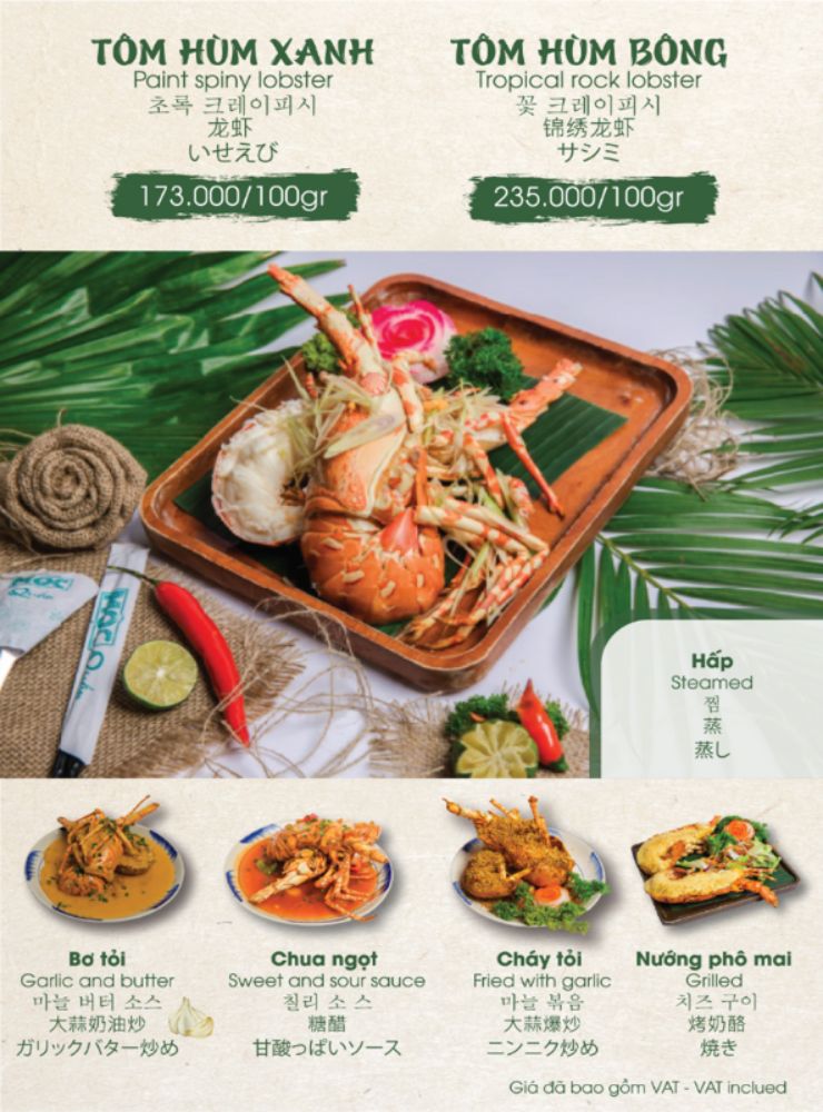 Hải sản Mộc quán Nha Trang_menu_picture