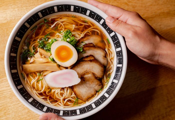 Camado Ramen Tavern_restaurant_food_image