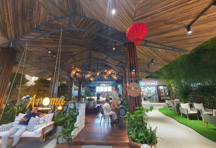 Aroma Cafe - phu quoc centre_restaurant_food_image