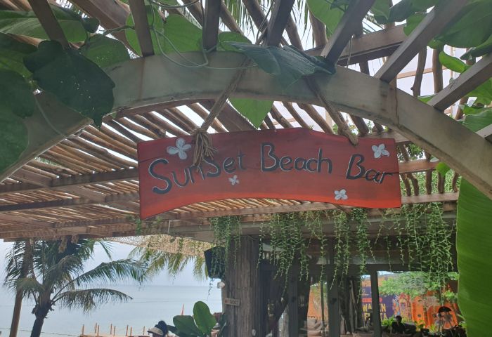 Sunset Beach Bar & Restaurant_restaurant_food_image