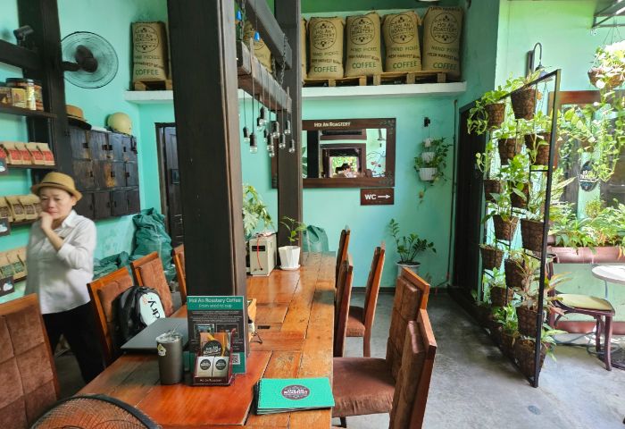 Hoian Roastery espresso&coffee House_restaurant_food_image