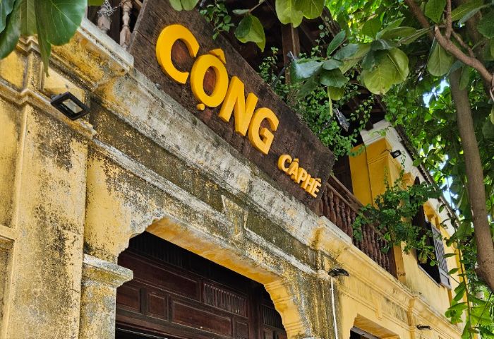 Cong Caphe Hoian_restaurant_food_image