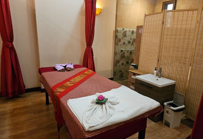 The Sea Spa_shop_facilities_picture