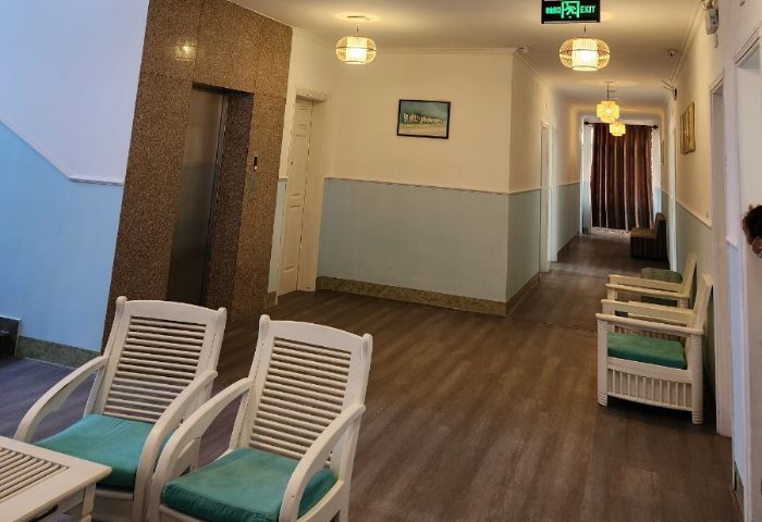 Flora Beach Spa&Nail_shop_facilities_picture