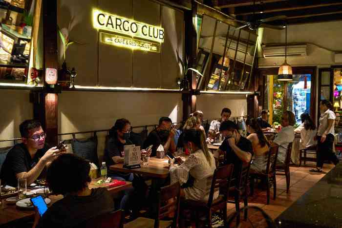 Cargo Club & Restaurant_restaurant_food_image