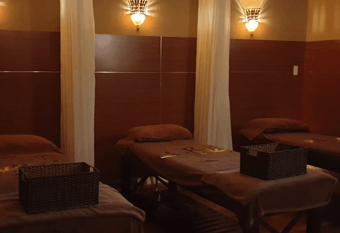 Tourane Spa_shop_facilities_picture