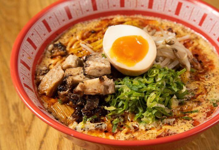 Camado Ramen Tavern_restaurant_food_image