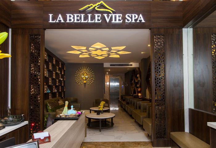 La Belle Vie Spa Massage_shop_facilities_picture