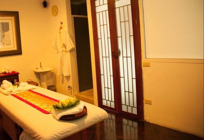 Yin Yang The Original Massage & Spa_shop_facilities_picture