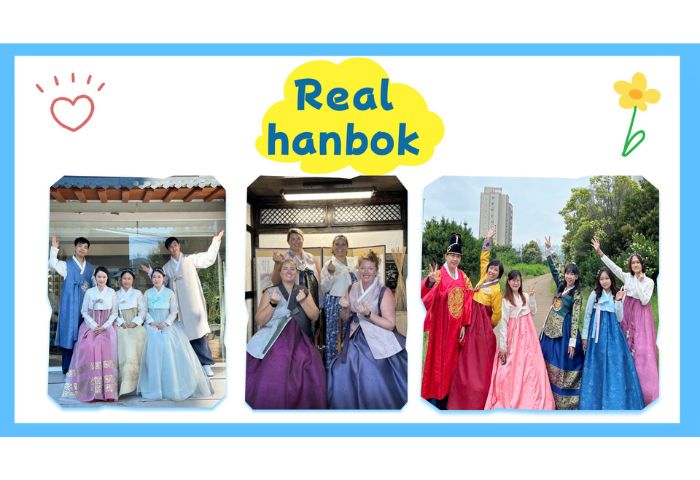 Haeundae Haeon Hanbok