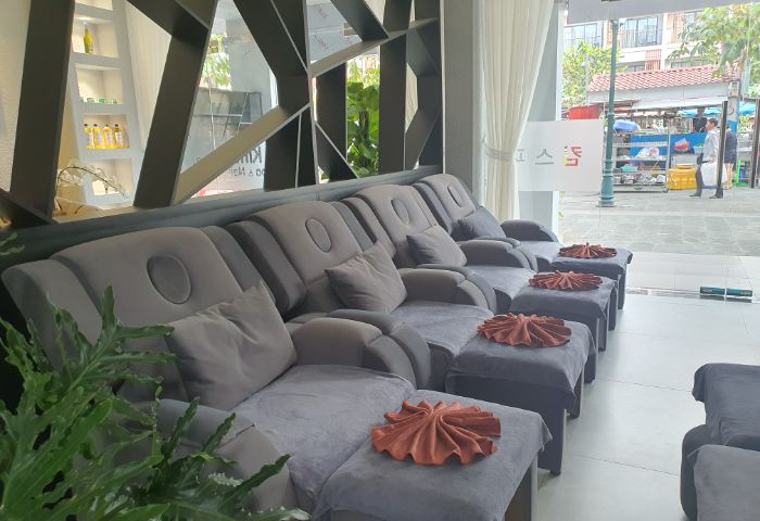 Kim Spa & Nail Phú Quốc_shop_facilities_picture