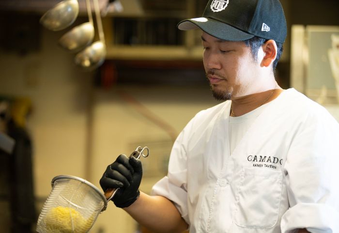 Camado Ramen Tavern_restaurant_food_image