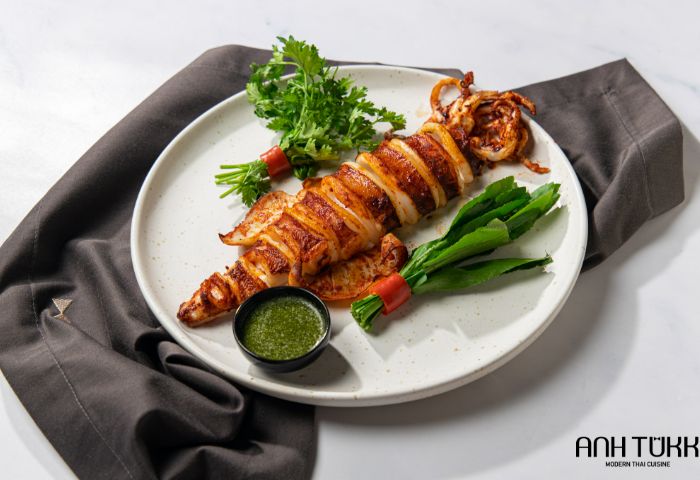 ANH TUKK Modern Thai Cuisine_restaurant_food_image