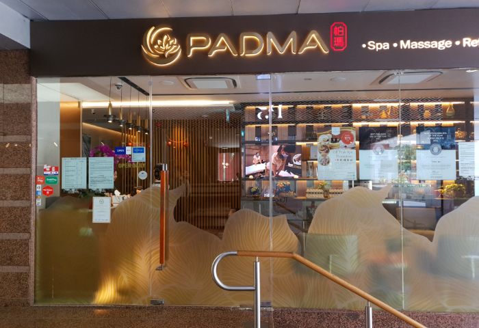 Padma massage_shop_facilities_picture