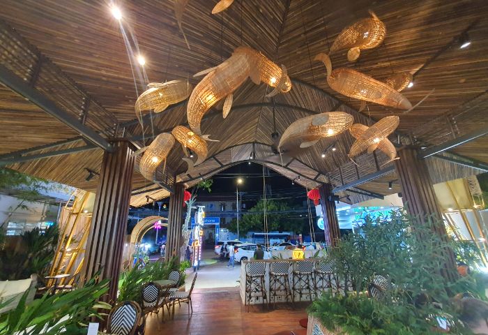 Aroma Cafe - phu quoc centre_restaurant_food_image