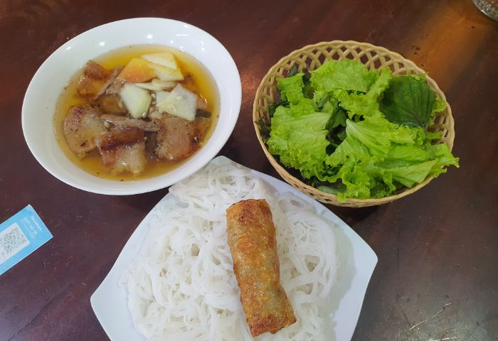 BÚN CHẢ HÀ NỘI - PHÚ QUỐC_restaurant_food_image